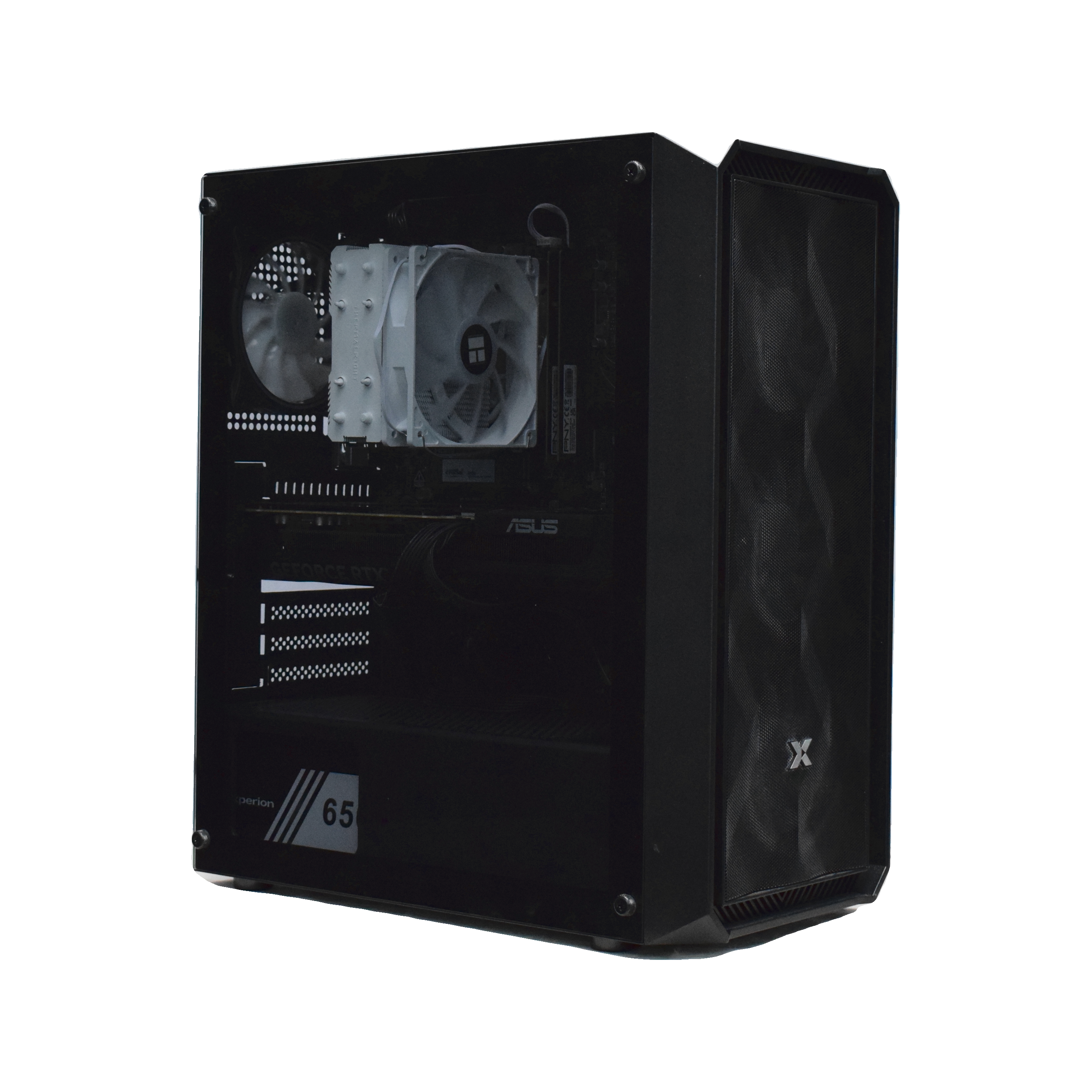 Ryzen 9 5900X | RTX 3080 10GB | Prenew
